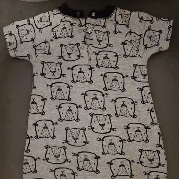 Gerber Romper Set - Picture 9 of 9